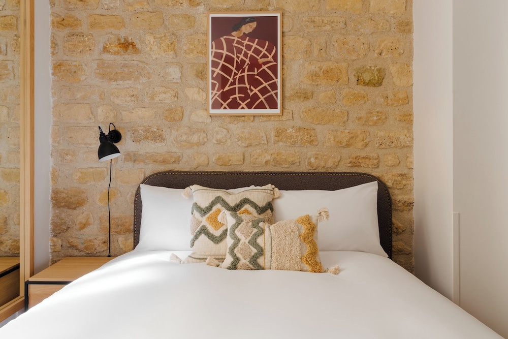 Studio, 1 Double Bed photo 3
