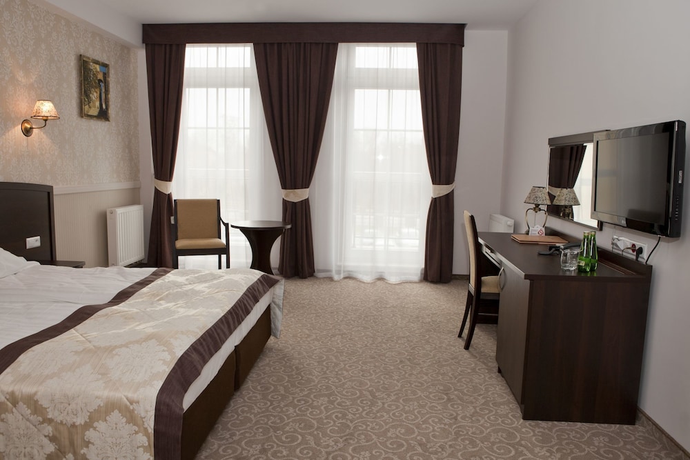 Comfort Room photo 2