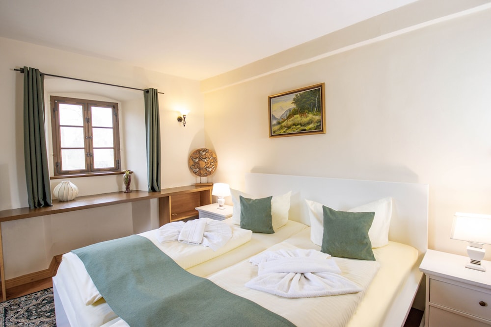 Suite photo 1