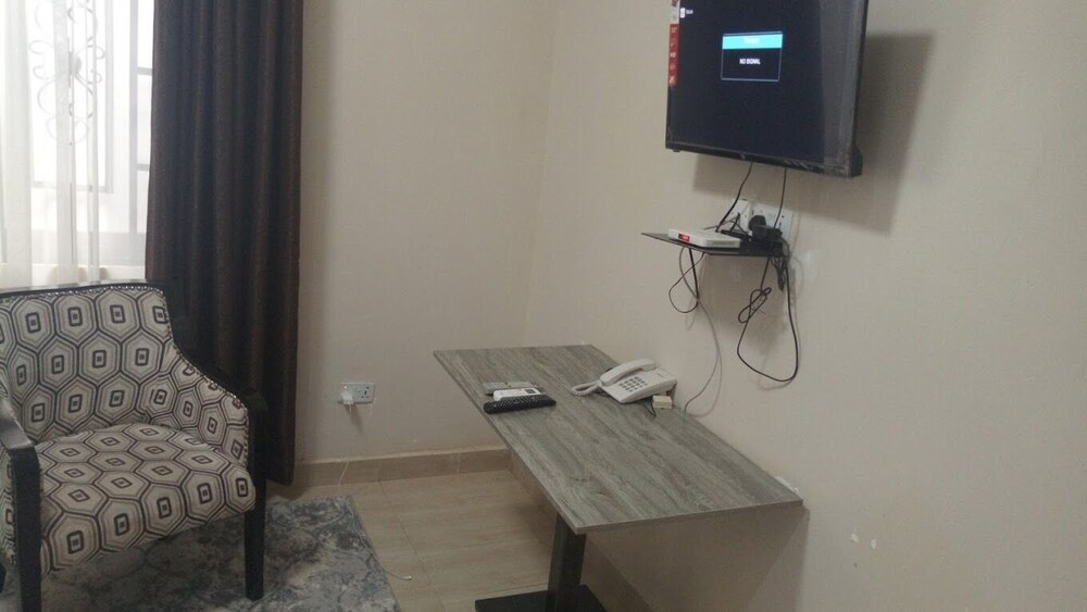 Executive Single Room photo 2