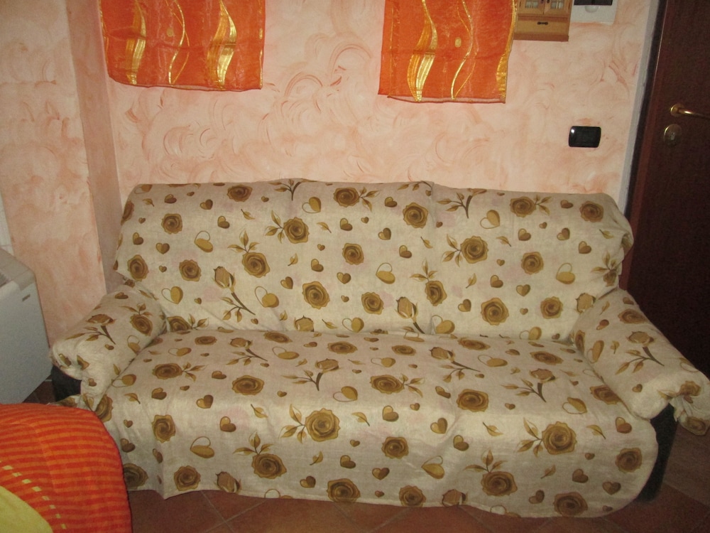 Family Apartment, 1 Bedroom photo 3
