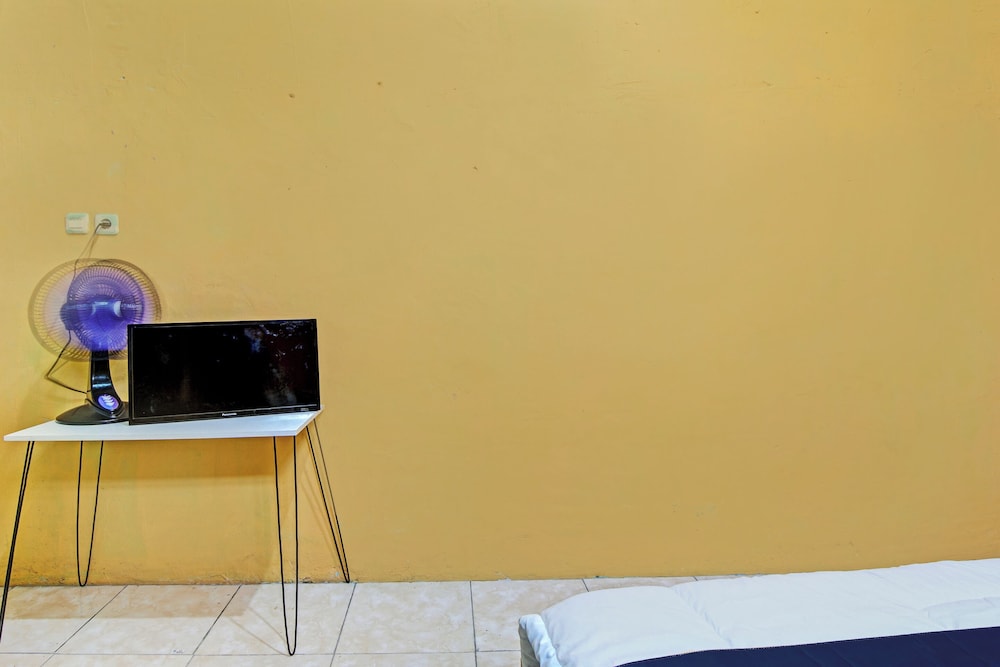 Basic Double Room - Photo 6