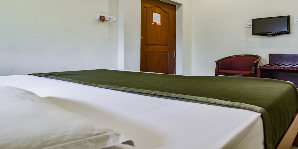Deluxe Room - Photo 7