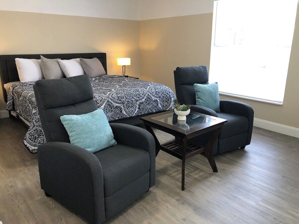 Grand Studio Suite