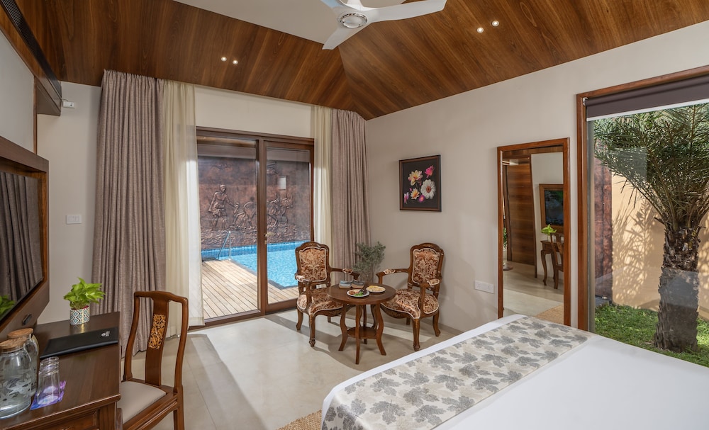 Pool Villa photo 1