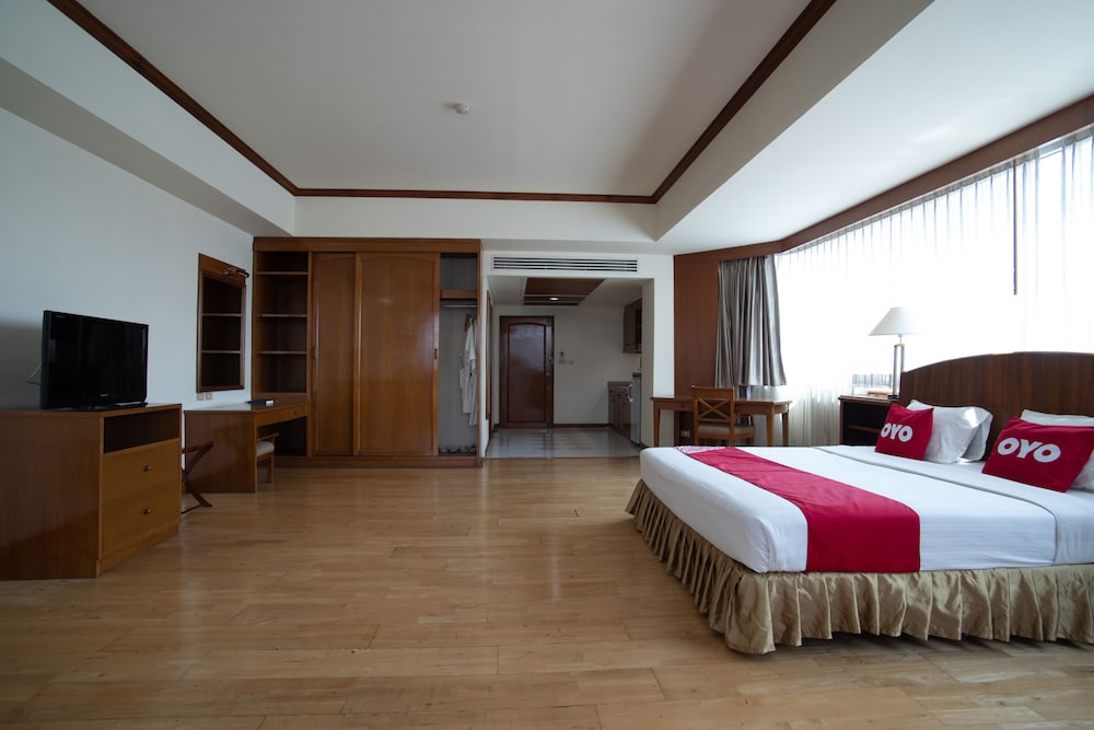 Suite photo 1