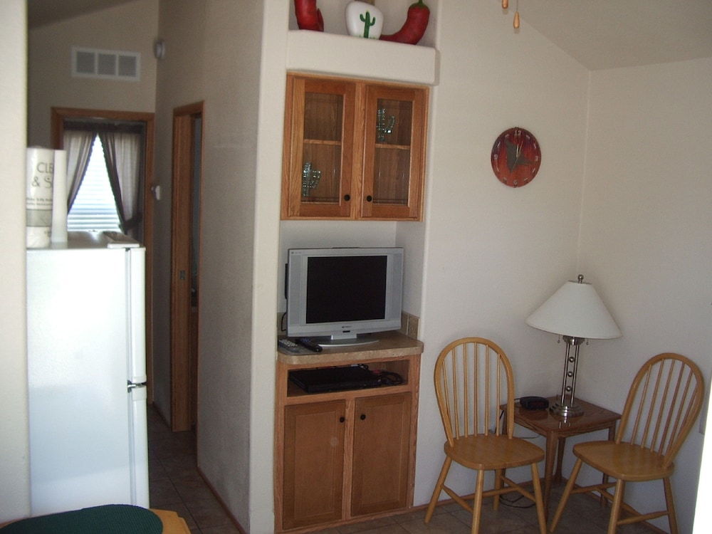 Cabin, 1 Bedroom photo 2