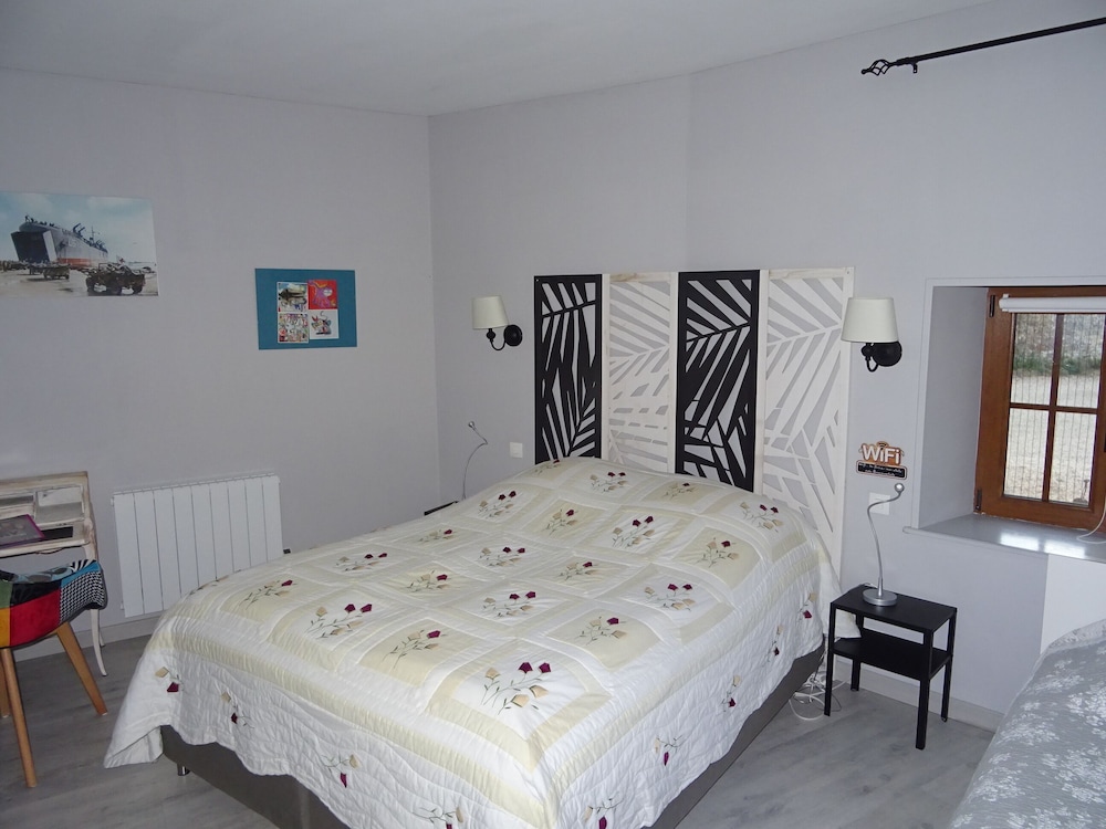 Triple Room (Birmane) - Photo 7