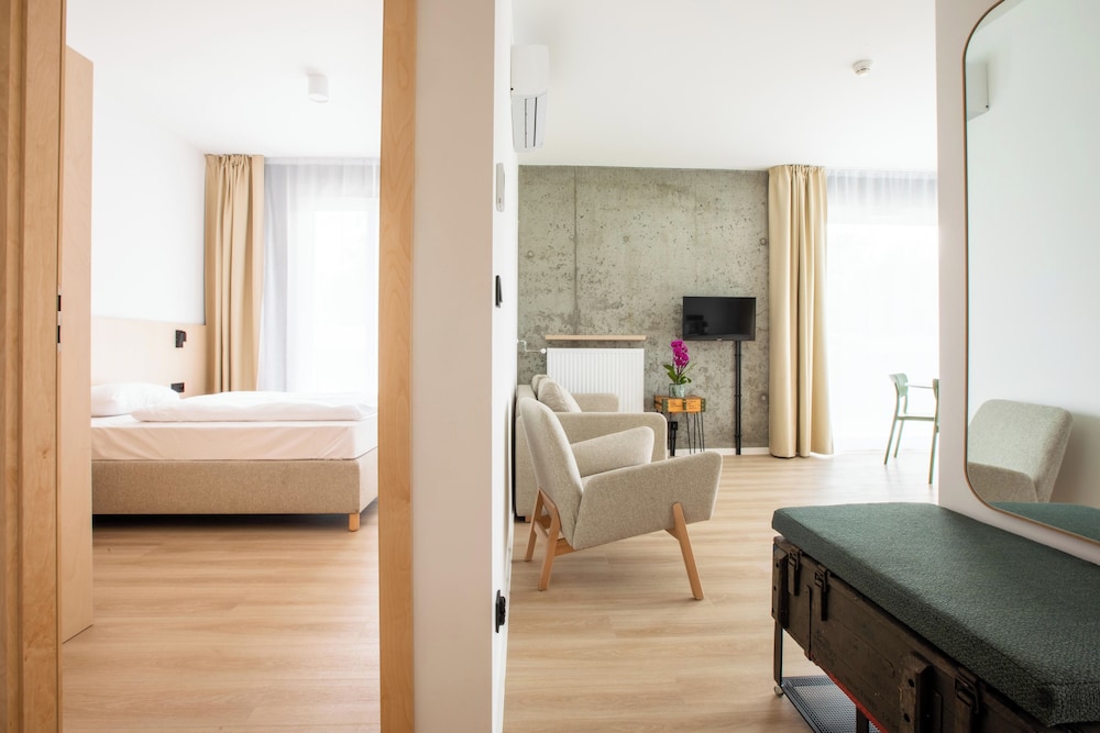 Premium Apartment photo 1