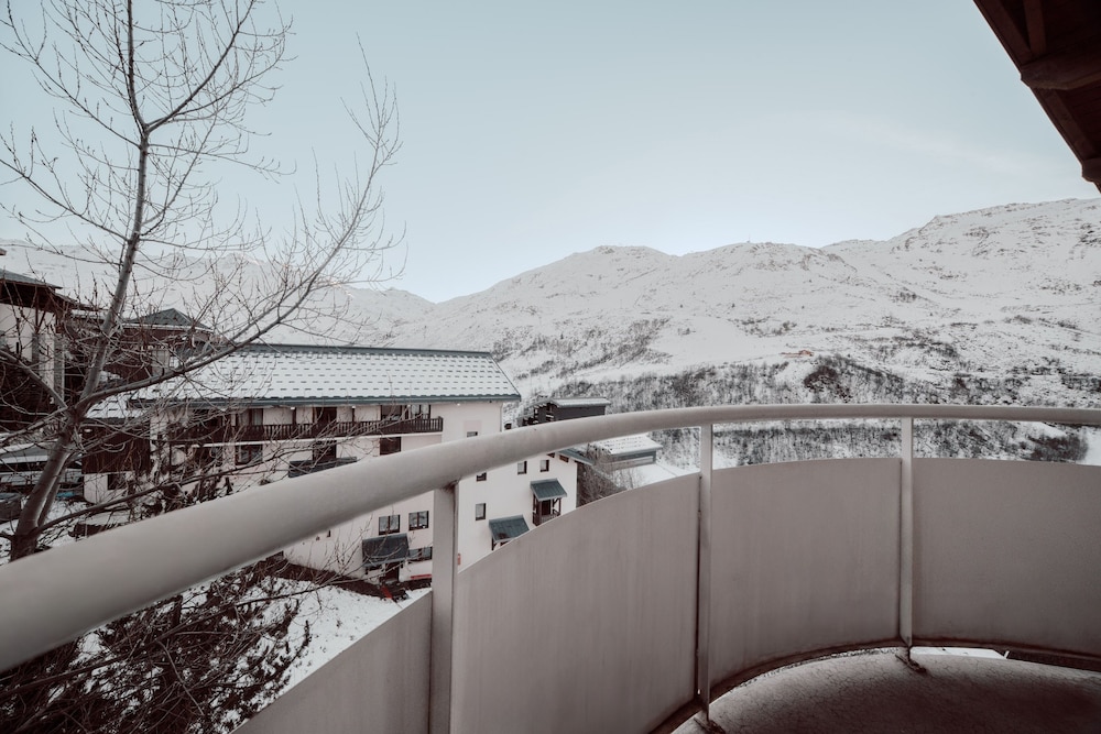 Panoramic Apartment photo 2