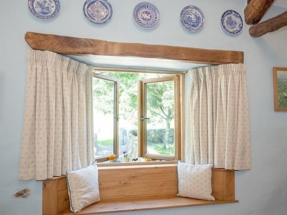 Deluxe Double Room, Ensuite, Garden View (Room 2) photo 2