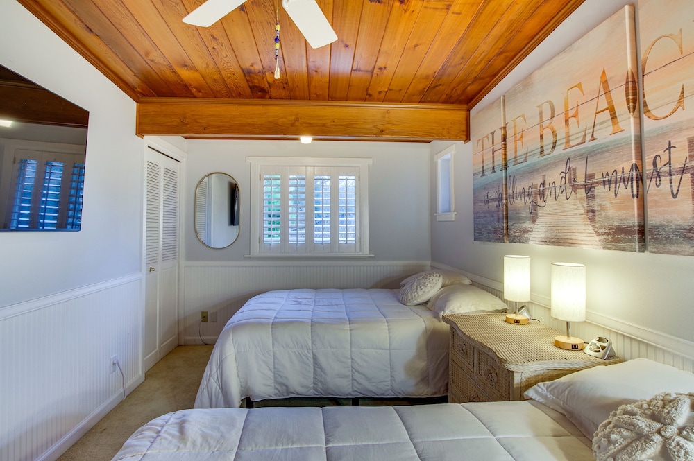 Cottage (2 Bedrooms) photo 1
