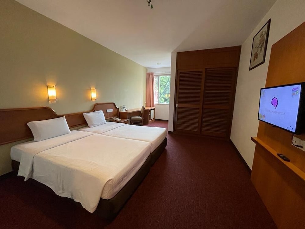 Superior Twin Room photo 3
