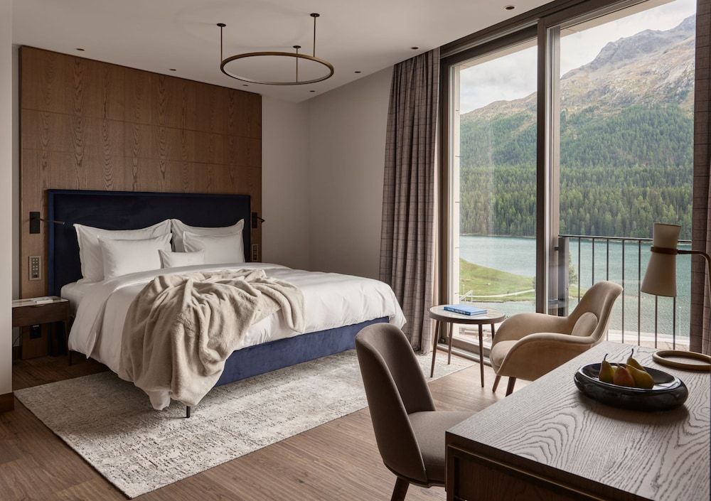 Grace 2-Bedroom Suite