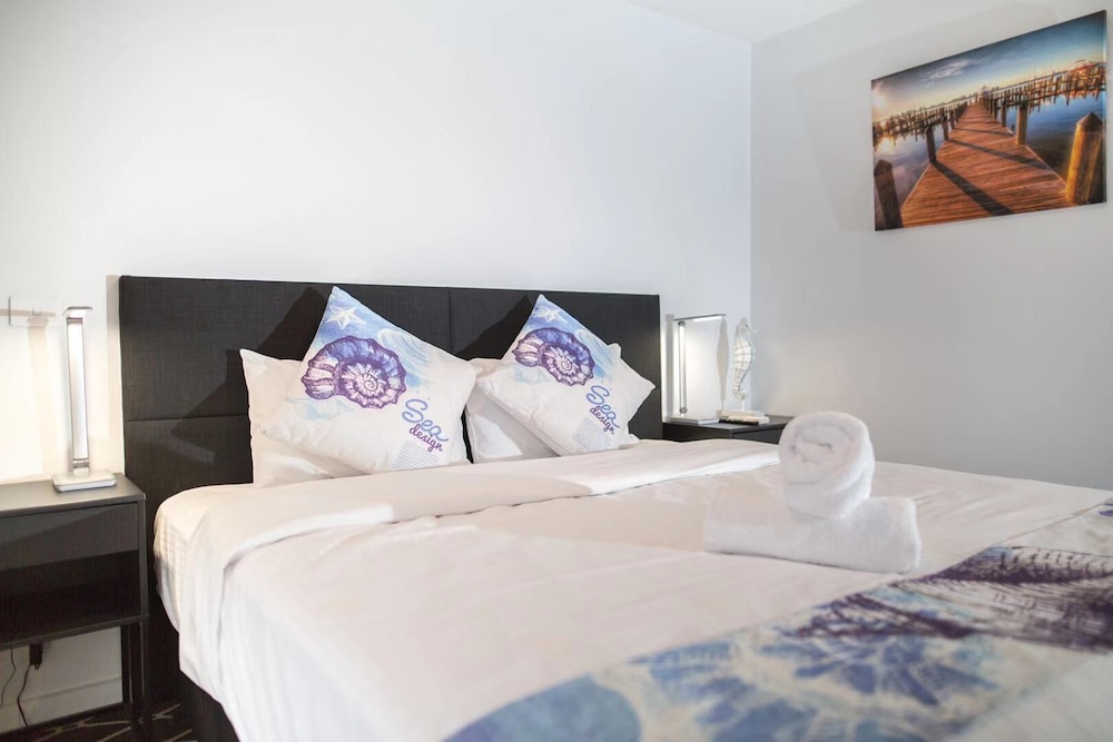 Standard Quadruple Room photo 2