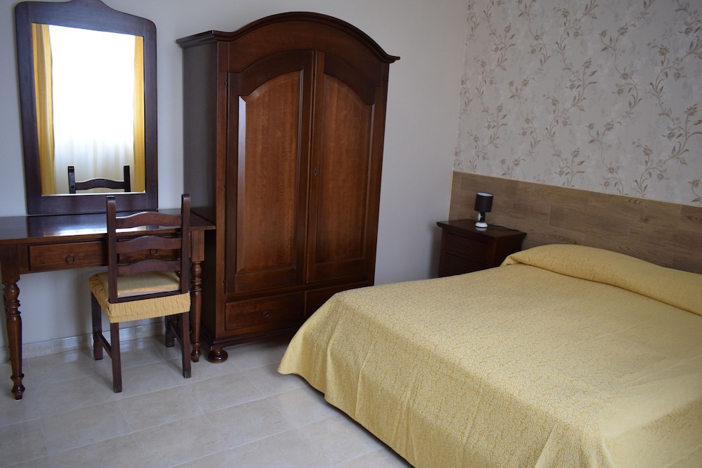 Comfort Quadruple Room, 1 Bedroom photo 2