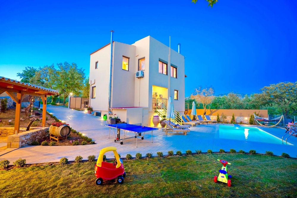 Villa