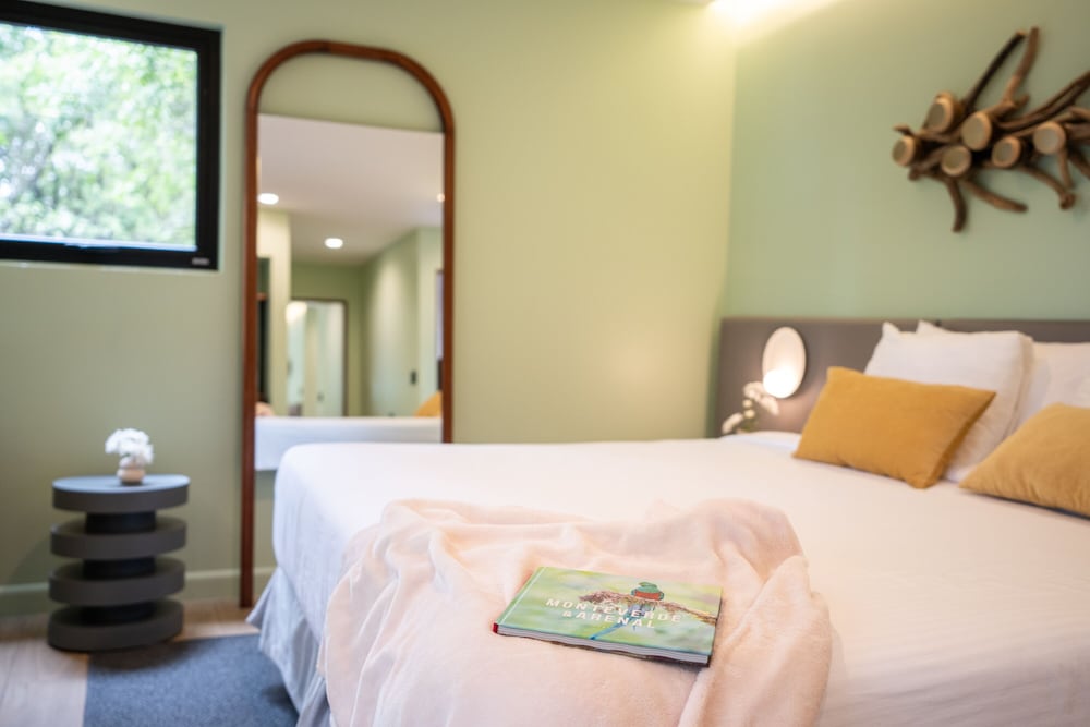 Forest King Room - Photo 8