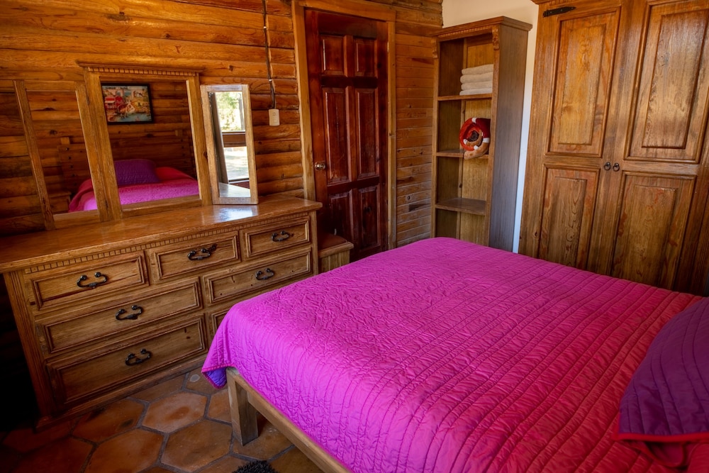 Family Cabin