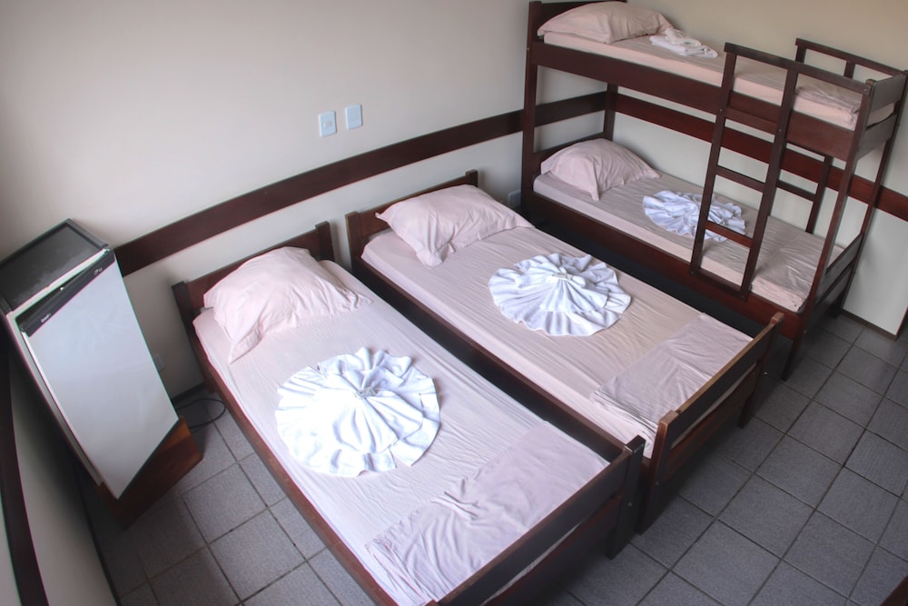 Standard Single Room photo 1