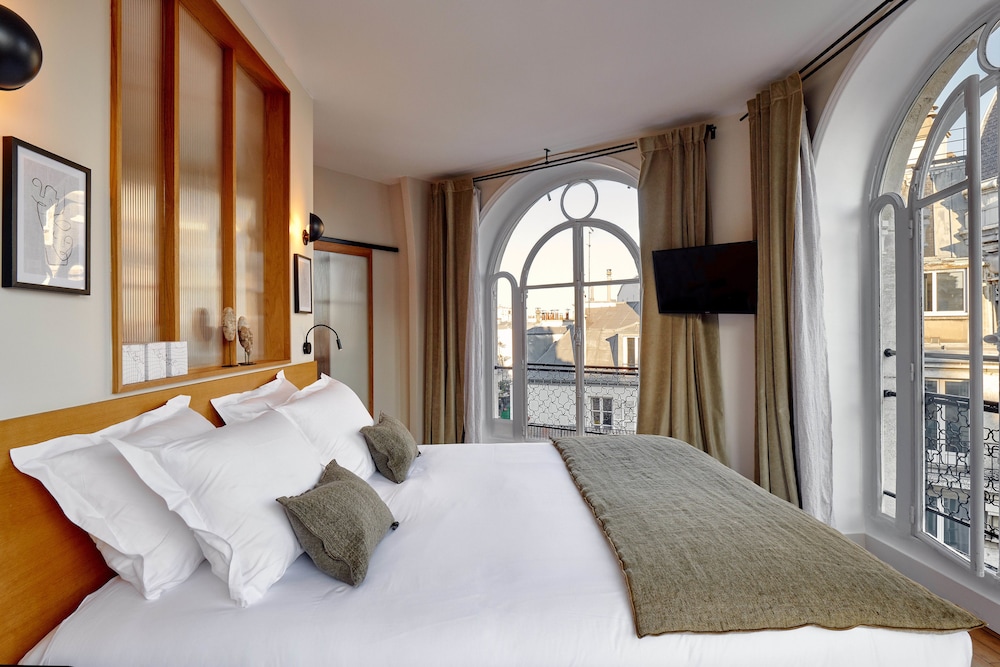 Deluxe Double Room photo 1