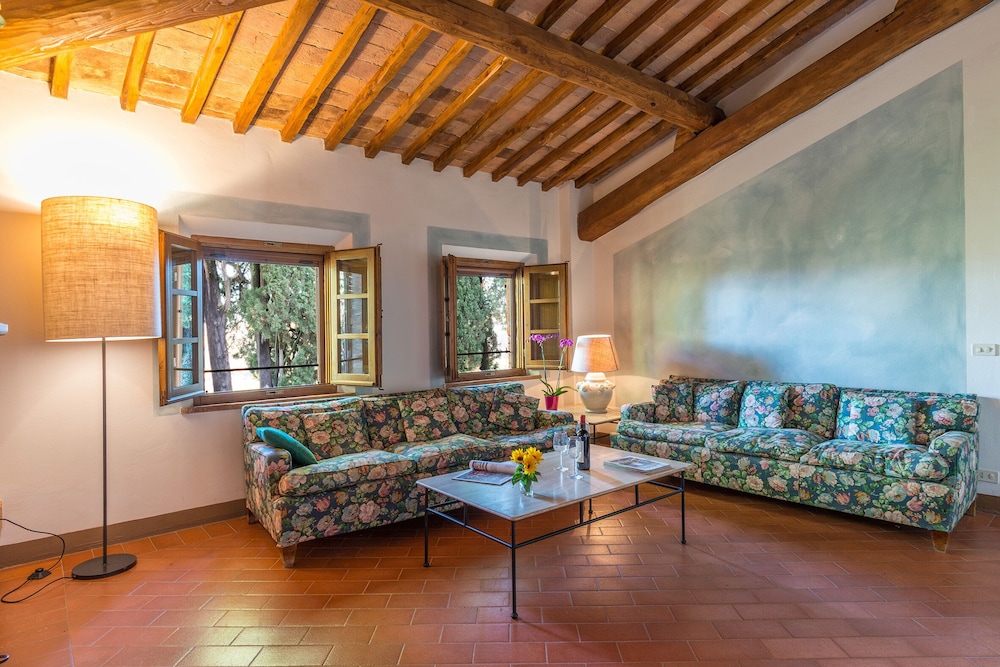 Family Apartment, 3 Bedrooms (Onda) photo 3