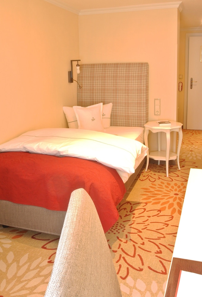 Standard Single Room photo 2