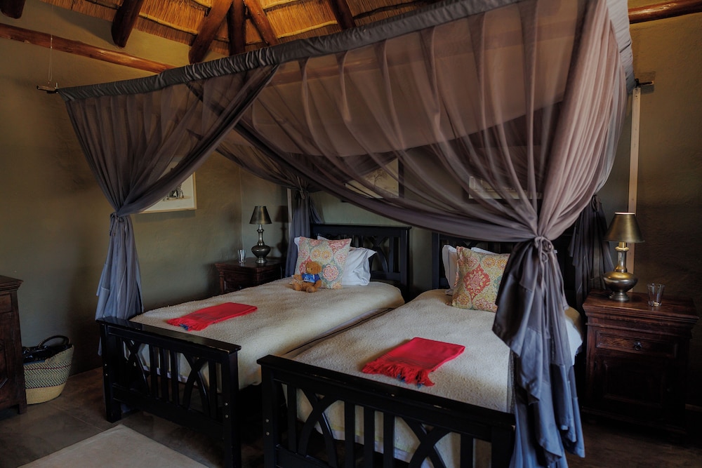 Hambleden Family Suite photo 3