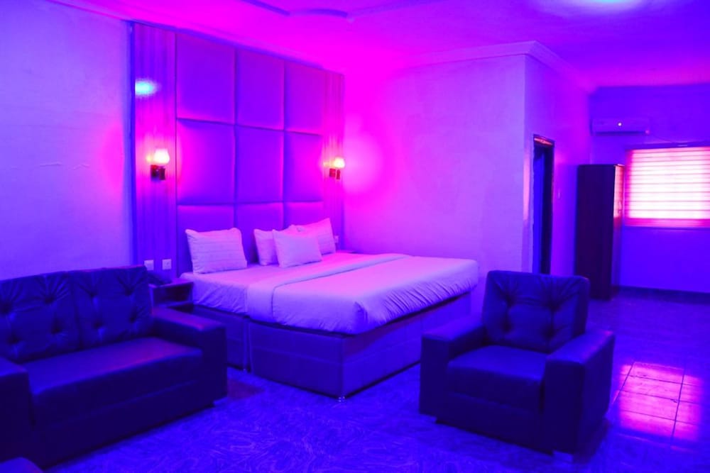 Superior Room - Photo 4