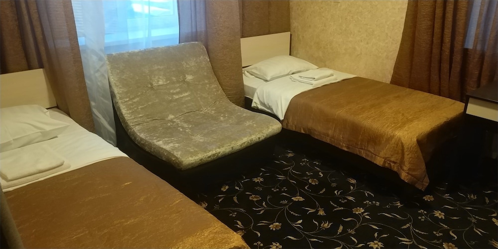 Family Quadruple Room, 2 Bedrooms, River View