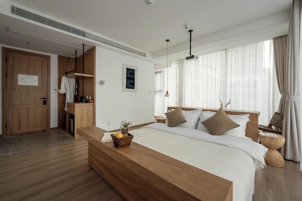 Comfort Double Room, Balcony, Garden View photo 1