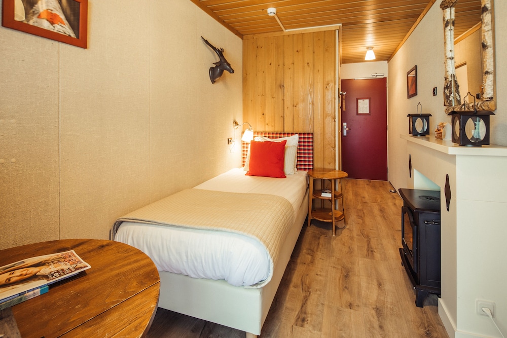 Comfort Single Room photo 3
