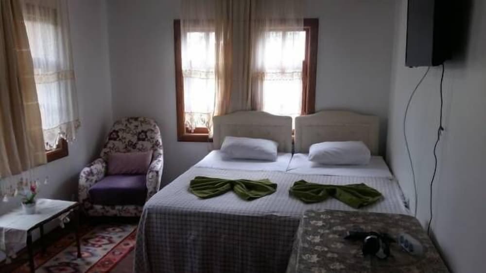 Double Or Twin Room photo 2