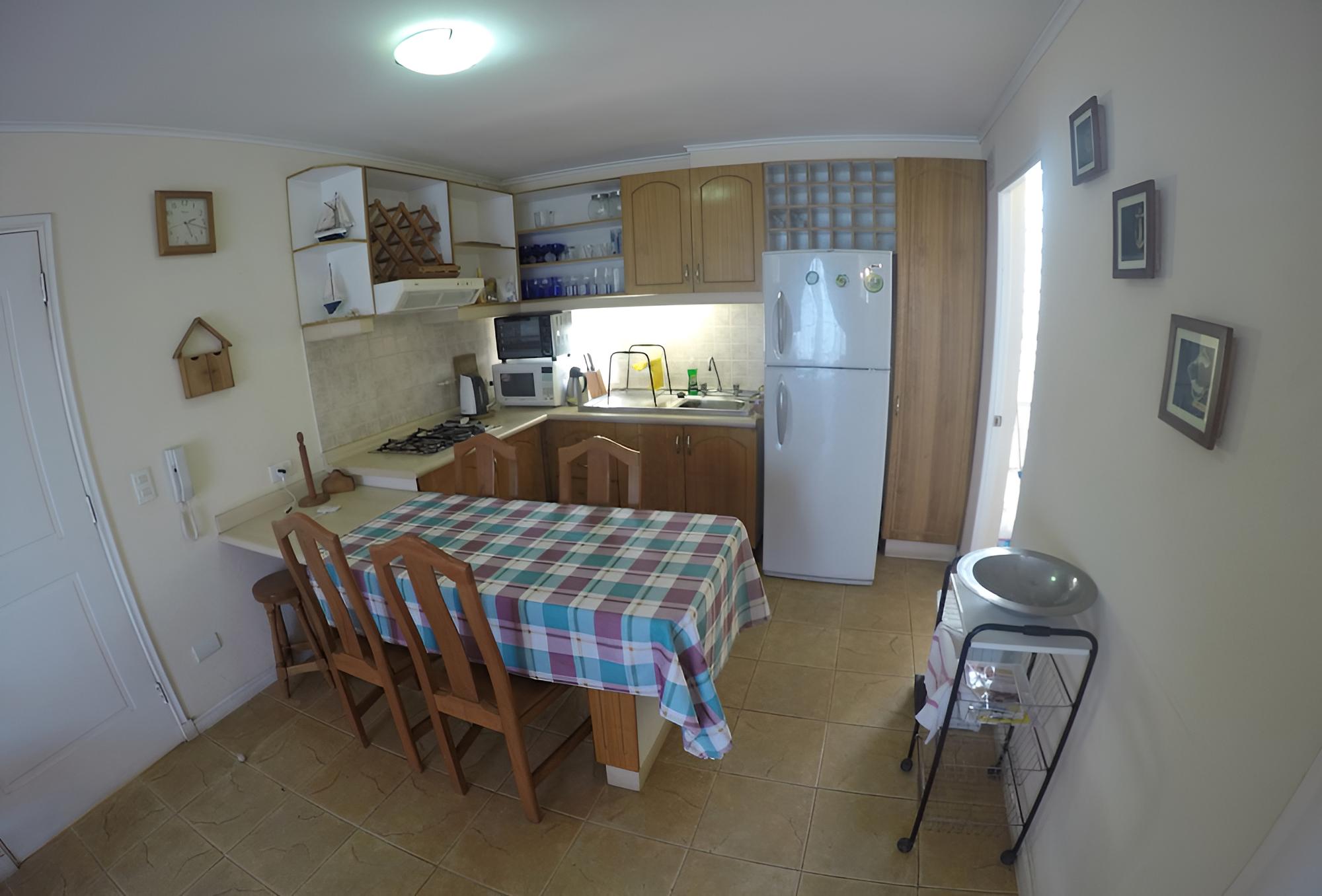 Family Apartment, 3 Bedrooms, 2 Bathrooms, Sea View photo 1