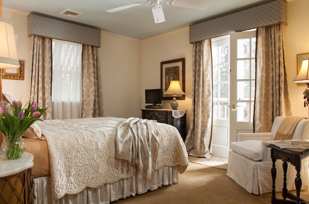 Suite, Private Bathroom (Vanderbilt)