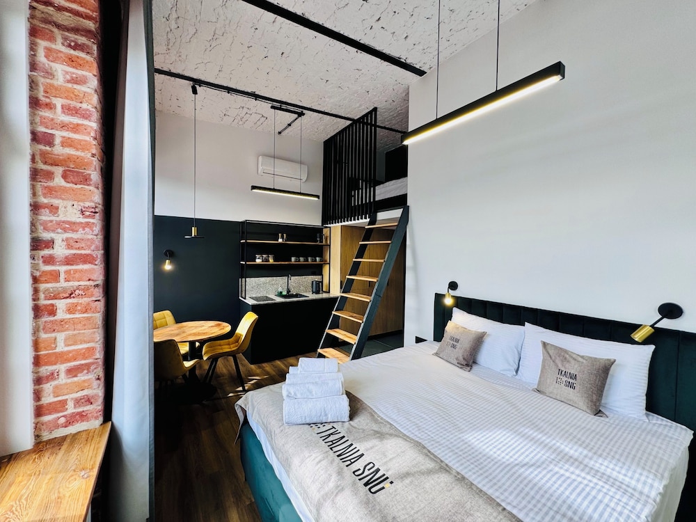 Comfort Loft photo 1
