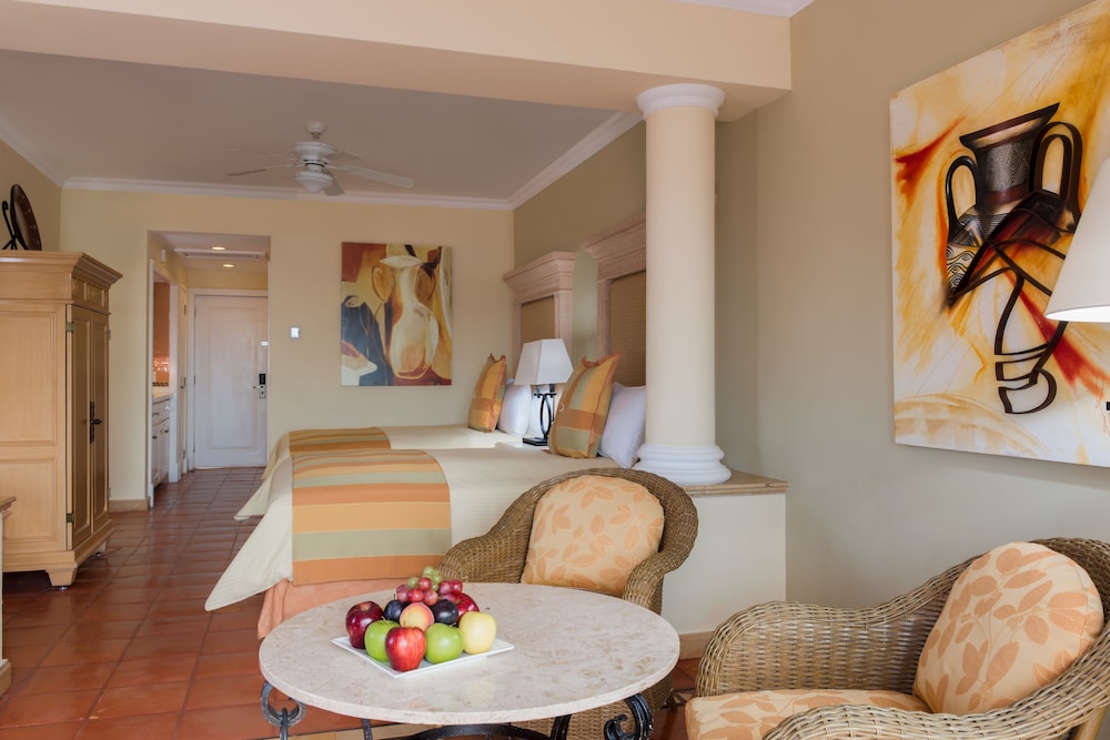 Junior Suite - Photo 2