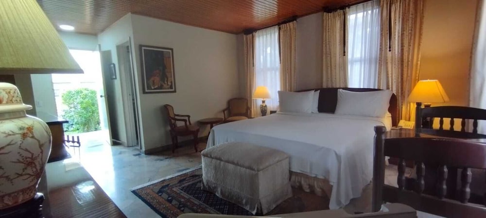 Superior Double Room photo 2