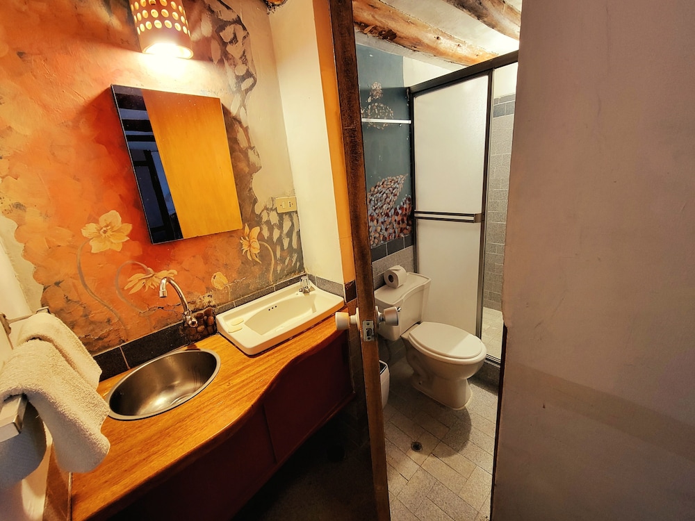 Superior Double Room - Photo 20