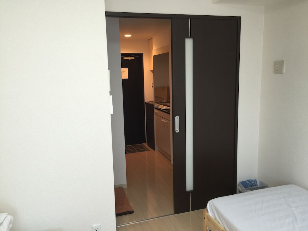 Comfort Twin Room, 1 Bedroom, Private Bathroom photo 1