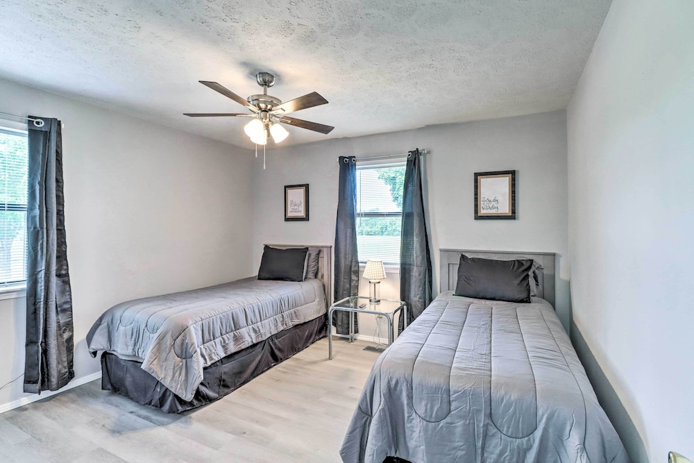 House (2 Bedrooms) photo 2