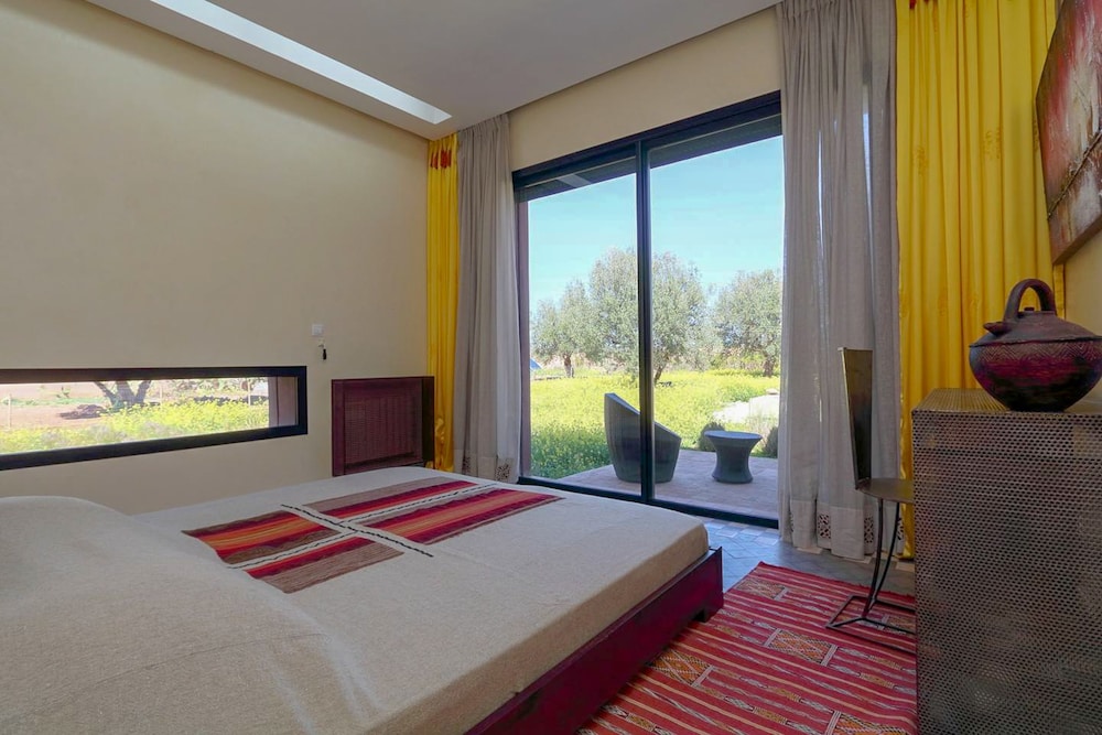 Double Room (Papyrus) photo 3