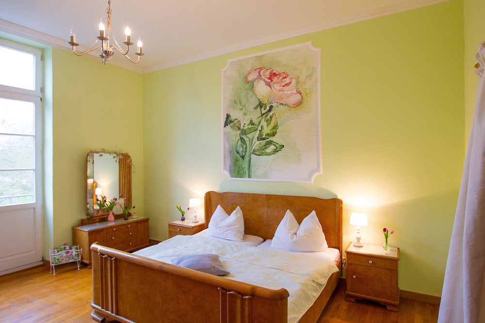 Classic Double Room photo 3