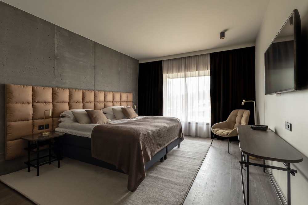 Standard Double Room - Photo 1