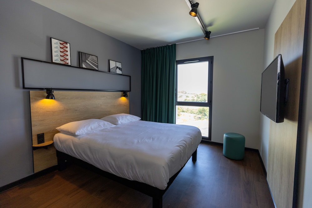 Standard Room, 1 Double Bed - Photo 2
