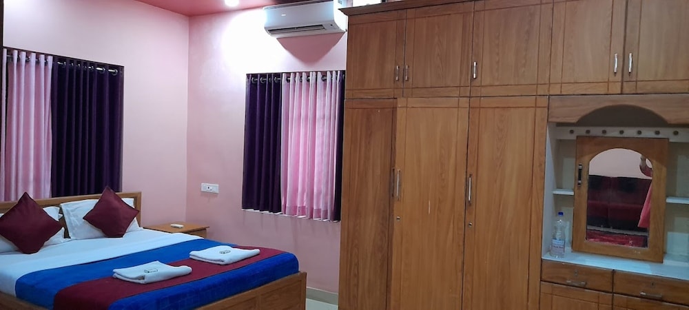 Standard Double Room photo 2