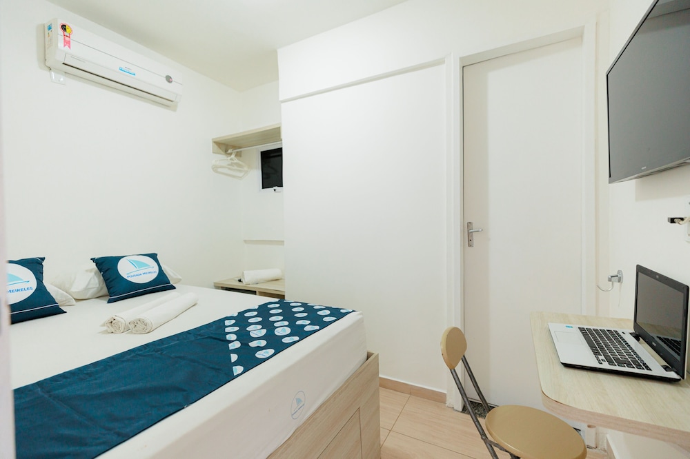 Economy Double Room photo 1