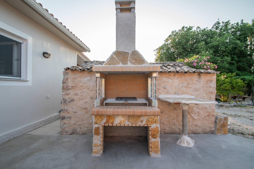 Green Oak Villa in Zakynthos, Billede 21