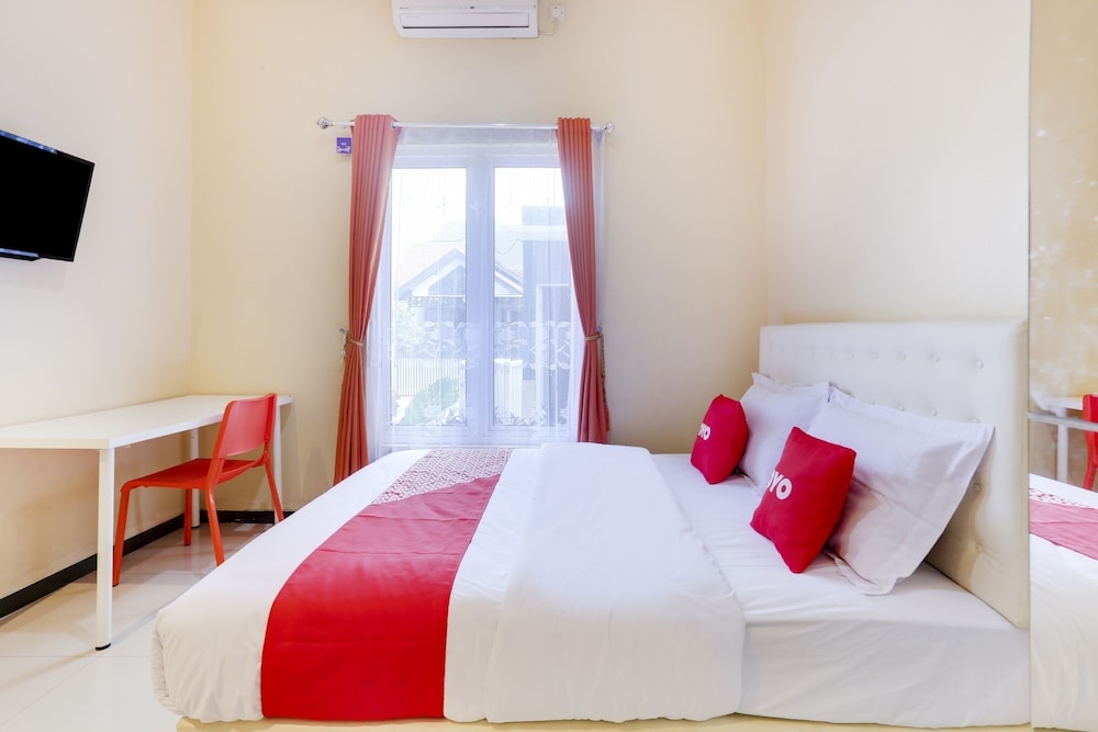 Standard Double Room - Photo 4