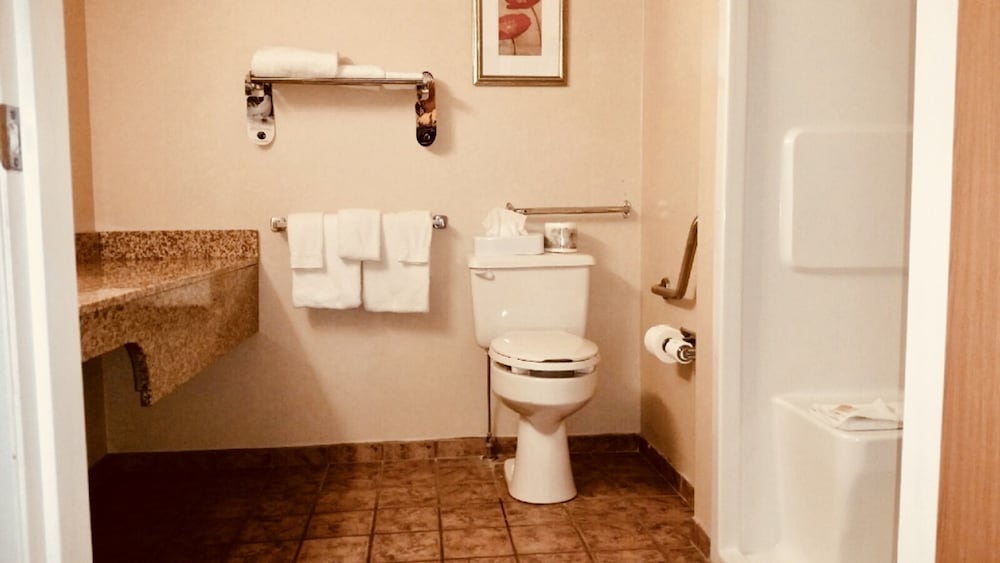 Holiday Inn Hotel & Suites Osoyoos by IHG, Foto 2